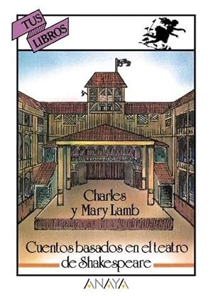Imagen del vendedor de Cuentos Basados En El Teatro De Shakespeare (Spanish Edition) a la venta por Von Kickblanc