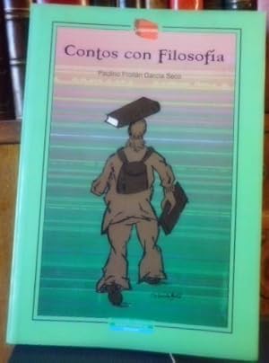 CONTOS CON FILOSOFÍA