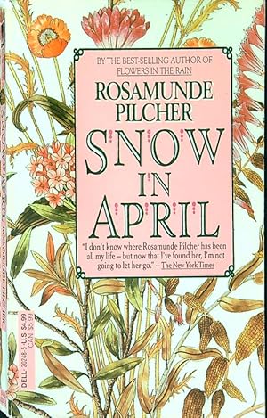 Seller image for Snow in April for sale by Librodifaccia