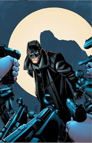 Seller image for Midnighter, Vol. 1: for sale by lisarama