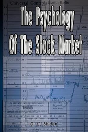 Image du vendeur pour Psychology of the Stock Market mis en vente par GreatBookPrices