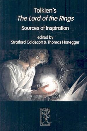 Imagen del vendedor de Tolkien's The Lord of the Rings : Sources of Inspiration a la venta por GreatBookPrices
