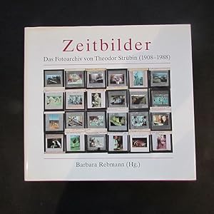 Bild des Verkufers fr Quellen und Forschungen zur Geschichte und Landeskunde des Kantons Basel-Landschaft - Band 75: Zeitbilder - Das Fotoarchiv von Theodor Strbin (1908-1988) zum Verkauf von Bookstore-Online