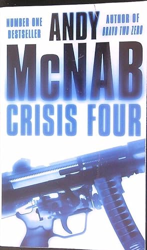 Seller image for Crisis four for sale by Librodifaccia