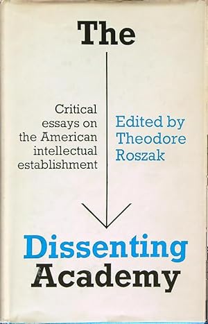 Seller image for The dissenting academy for sale by Librodifaccia