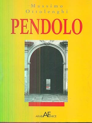 Immagine del venditore per Pendolo venduto da Librodifaccia