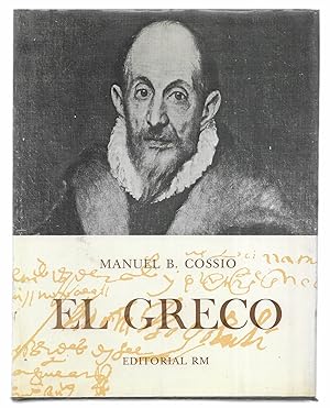 Greco, EL.