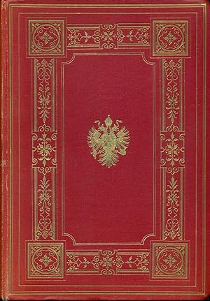 Handbuch des allerhchsten Hofes und des Hofstaates seiner K. und K. apostolischen Majestt fr 1908