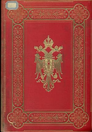 sterreichisch-Kaiserlicher Hof-Kalender fr das Jahr 1881