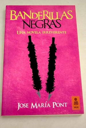 Seller image for Banderillas negras for sale by Alcan Libros