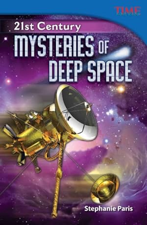 Seller image for 21st Century - Mysteries of Deep Space for sale by GreatBookPricesUK