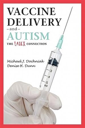 Seller image for Vaccine Delivery and Autism for sale by GreatBookPrices