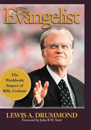 Seller image for Evangelist for sale by GreatBookPrices