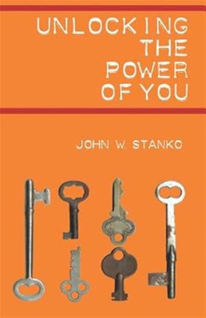 Imagen del vendedor de Unlocking the Power of You a la venta por GreatBookPrices