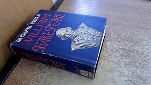 Seller image for The complete works of William Shakespeare for sale by BoundlessBookstore