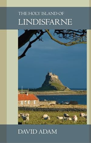 Seller image for Holy Island of Lindisfarne for sale by GreatBookPrices