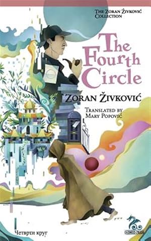 Imagen del vendedor de The Fourth Circle a la venta por GreatBookPrices