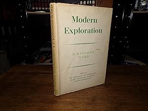 Imagen del vendedor de Modern Exploration a la venta por Tilly's Bookshop