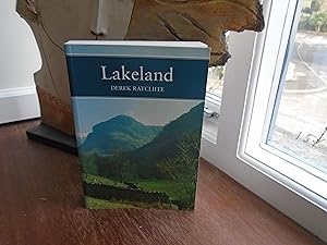 Image du vendeur pour Lakeland mis en vente par PETER FRY (PBFA)