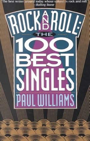 Immagine del venditore per Rock and Roll the 100 Best Singles venduto da GreatBookPricesUK