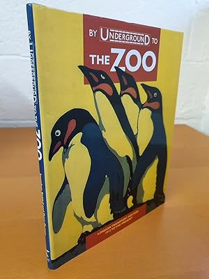 Seller image for By Underground to the Zoo for sale by D & M Books, PBFA
