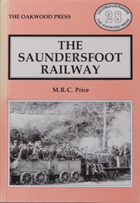 THE SAUNDERSFOOT RAILWAY