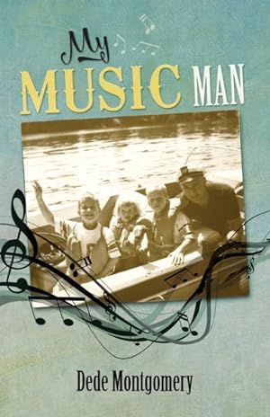 Seller image for My Music Man for sale by GreatBookPrices