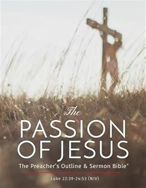 Seller image for Passion NIV for sale by GreatBookPrices