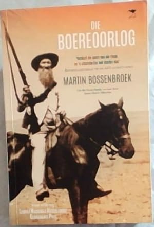 Seller image for Die Boereoorlog for sale by Chapter 1