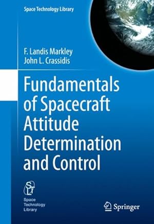 Seller image for Fundamentals of Spacecraft Attitude Determination and Control for sale by GreatBookPricesUK