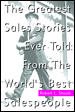 Seller image for Greatest Sales Stories Ever Told : From the World's Best Salespeople for sale by GreatBookPrices