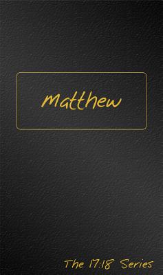 Seller image for Journible: Matthew (Hardback or Cased Book) for sale by BargainBookStores