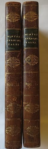 Winter Evening Tales, Collected Among The Cottagers in the South of Scotland; Two Volumes