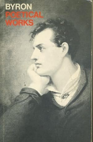 Byron : poetical works