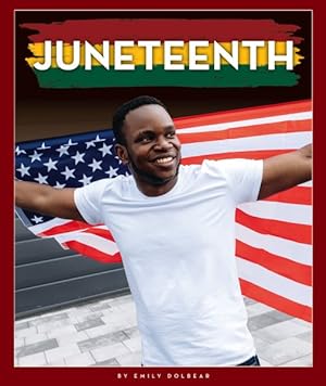 Seller image for Juneteenth for sale by GreatBookPrices