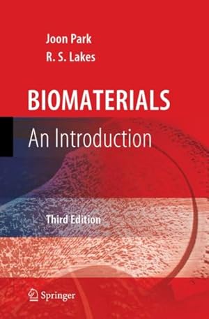Immagine del venditore per Biomaterials : An Introduction venduto da GreatBookPrices