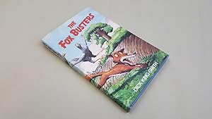 Bild des Verkufers fr The Fox Busters zum Verkauf von Keoghs Books