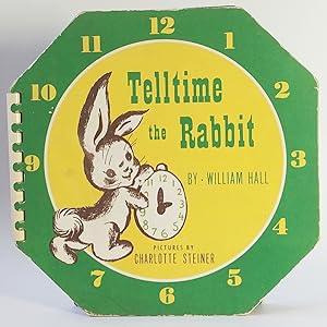 Telltime the Rabbit