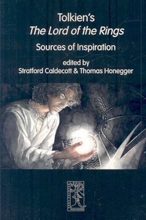 Seller image for Tolkien's The Lord of the Rings : Sources of Inspiration for sale by GreatBookPricesUK