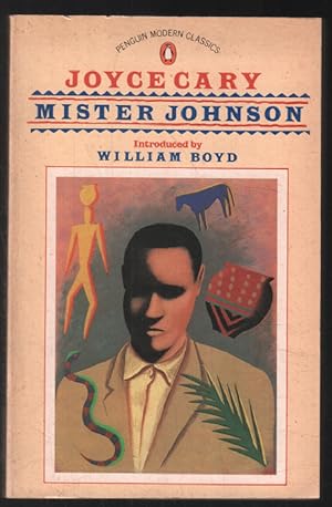 Seller image for Modern Classics Mister Johnson for sale by librairie philippe arnaiz