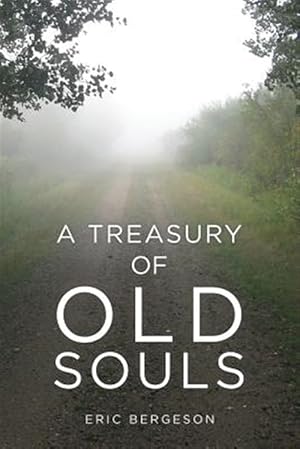 Seller image for A Treasury of Old Souls for sale by GreatBookPricesUK