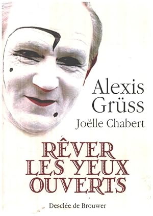 Rêver les yeux ouverts