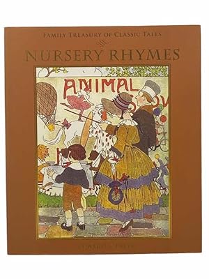 Immagine del venditore per Family Treasury of Classic Tales: Nursery Rhymes venduto da Yesterday's Muse, ABAA, ILAB, IOBA