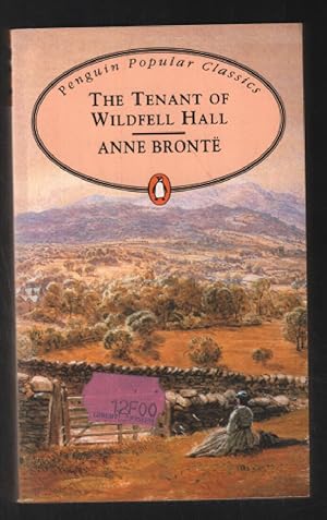 The Tenant of Wildfell Hall