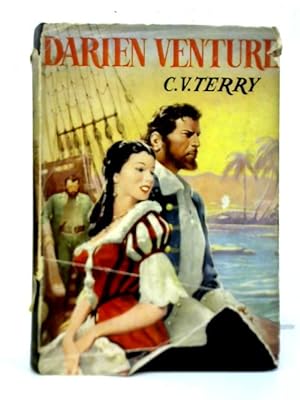 Seller image for Darien Venture for sale by World of Rare Books