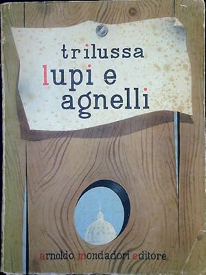 Seller image for Lupi e agnelli for sale by Librodifaccia