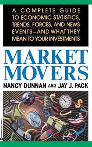 Seller image for Market Movers for sale by GreatBookPrices