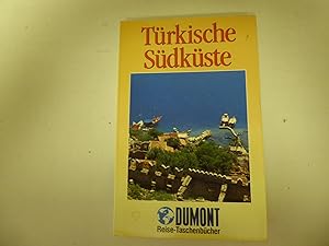 Seller image for Trkische Sdkste. Dumont Reise-Taschenbcher. TB for sale by Deichkieker Bcherkiste