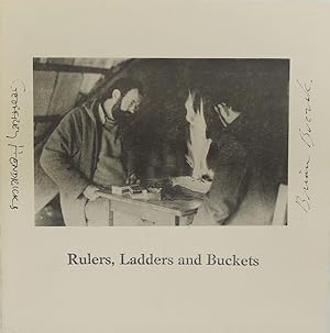Rulers, Ladders and Buckets.