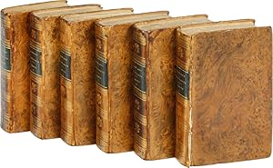 Bild des Verkufers fr Elegant Extracts. A Copious Selection of Instructive, Moral, and Entertaining Passages, from the Most Eminent Prose Writers zum Verkauf von Lorne Bair Rare Books, ABAA